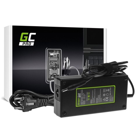 Zasilacz PRO 19V 9.5A 180W do MSI GT60 GT70 Zasilacz PRO 19V 9.5A 180W do MSI GT60 GT70