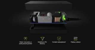 Zasilacz PRO 20V 2A 40W do Lenovo N585 S10