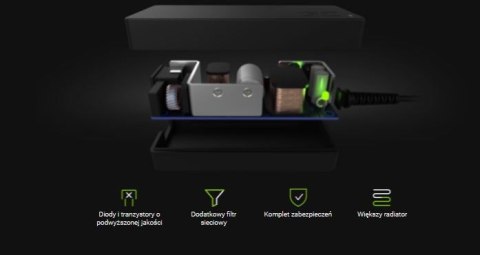Zasilacz PRO 20V 2A 40W do Lenovo N585 S10 Zasilacz PRO 20V 2A 40W do Lenovo N585 S10