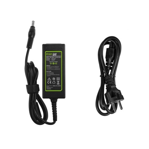 Zasilacz PRO 20V 2A 40W do Lenovo N585 S10 Zasilacz PRO 20V 2A 40W do Lenovo N585 S10