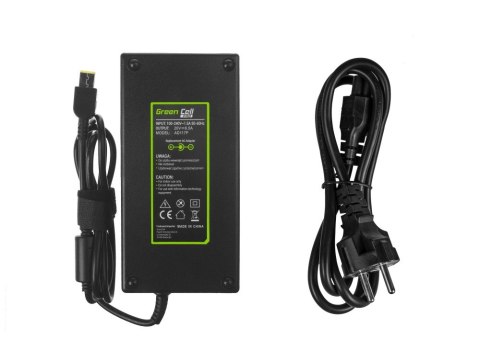 Zasilacz PRO 20V 8.5A 170W do Lenovo Legion