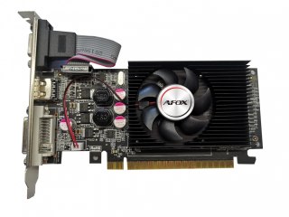 Karta graficzna Geforce GT610 2GB DDR3 64Bit DVI HDMI VGA LP Fan L5