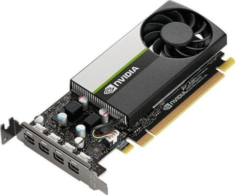 Karta graficzna T1000 4 GB 4mDP Graphics 20X22AA