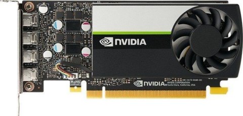 Karta graficzna T1000 4 GB 4mDP Graphics 20X22AA