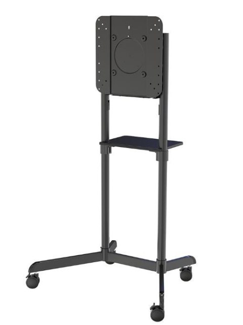 Mobilny stojak podłogowy NS-M1250 BLACK Mobilny stojak podłogowy NS-M1250 BLACK