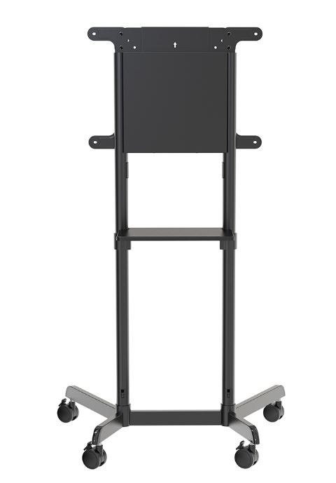 Mobilny stojak podłogowy NS-M1250 BLACK Mobilny stojak podłogowy NS-M1250 BLACK