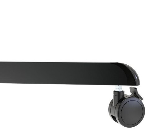 Mobilny stojak podłogowy NS-M1250 BLACK Mobilny stojak podłogowy NS-M1250 BLACK