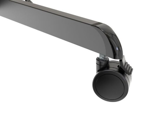 Mobilny stojak podłogowy NS-M1250 BLACK Mobilny stojak podłogowy NS-M1250 BLACK