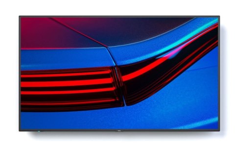 Monitor wielkoformatowy 43 cale P435 UHD 700cd/m2 24/7 Monitor wielkoformatowy 43 cale P435 UHD 700cd/m2 24/7