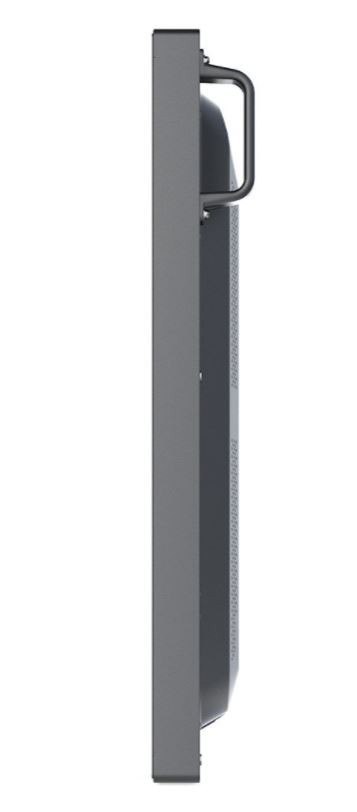 Monitor wielkoformatowy MultiSync 55 cali P555 55 UHD 700cd/m2 24/7 Monitor wielkoformatowy MultiSync 55 cali P555 55 UHD 700cd/m2 24/7