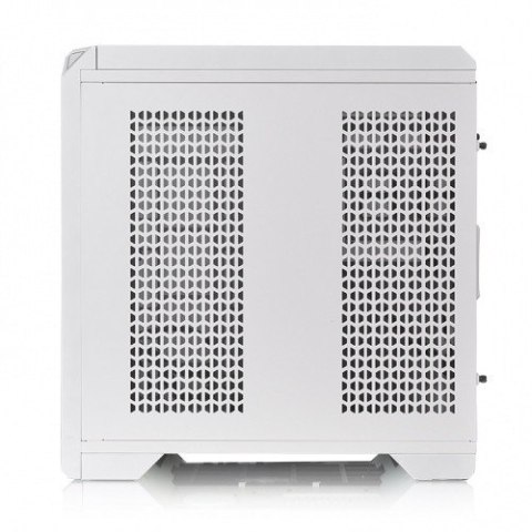 Obudowa - View 51 ARGB Tempered Glass - Snow