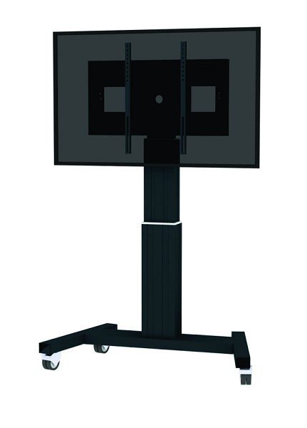 Stojak mobilny elektryczny PLASMA-M2500BLACK Stojak mobilny elektryczny PLASMA-M2500BLACK