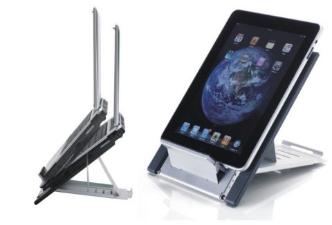 Stojak na laptopa NSLS100 ERGO Stojak na laptopa NSLS100 ERGO
