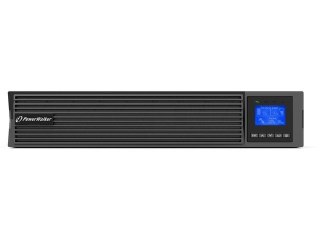 UPS ON-LINE 2000 VA ICR IOT PF1.0 8X IEC OUT, USB/RS-232, LCD, T