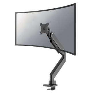 Uchwyt biurkowy NM-D775BLACKPLUS 10-49cala 1-18KG 75x75-100x100 h:27-60cm PIVOT