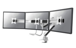 Uchwyt biurkowy NM-D775DX3 WHITE