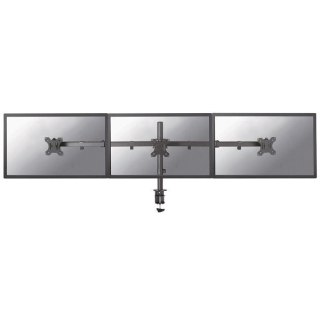 Uchwyt biurkowy na 3 ekrany FPMA-D550D3BLACK