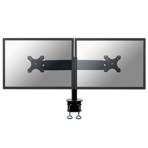 Uchwyt biurkowy podwójny LCD FPMA-D700D Uchwyt biurkowy podwójny LCD FPMA-D700D