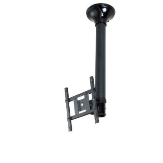 Uchwyt sufitowy LCD FPMA-C200 BLACK
