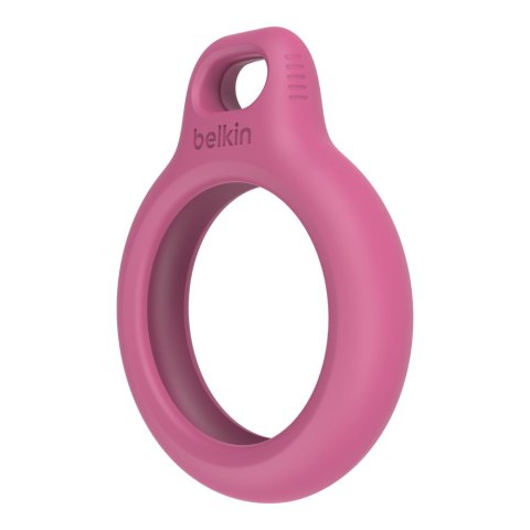 Uchwyt z paskiem Secure Holder Strap różowy Uchwyt z paskiem Secure Holder Strap różowy