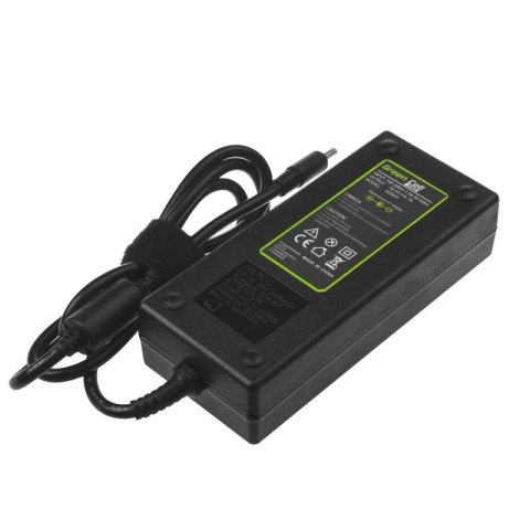 Zasilacz, ładowarka GC Dell 19.5V 6.7A 130W Zasilacz, ładowarka GC Dell 19.5V 6.7A 130W