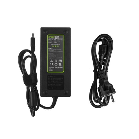 Zasilacz, ładowarka GC Dell 19.5V 6.7A 130W Zasilacz, ładowarka GC Dell 19.5V 6.7A 130W