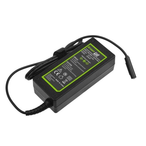 Zasilacz, ładowarka GC Microsoft 12V 3.6A 48W
