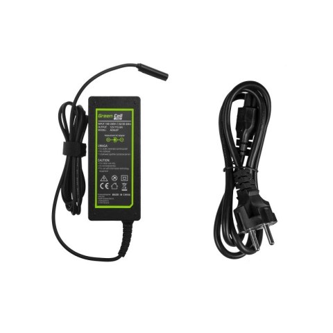 Zasilacz, ładowarka GC Microsoft 12V 3.6A 48W