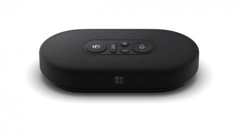 Głośnik MS Modern USB-C Speaker Black 8KZ-00005 Głośnik MS Modern USB-C Speaker Black 8KZ-00005