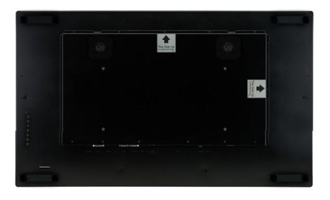 Monitor wielkoformatowy 49 cali TF4939UHSC-B1AG,IPS,24/7,4K,IP54,500cd,7H,POJ.15p,LAN Monitor wielkoformatowy 49 cali TF4939UHSC-B1AG,IPS,24/7,4K,IP54,500cd,7H,POJ.15p,LAN