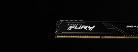 Pamięć DDR4 FURY Beast 128GB(4*32GB)/3200 CL16