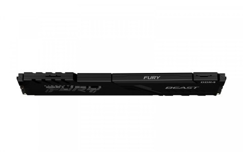 Pamięć DDR4 FURY Beast 128GB(4*32GB)/3200 CL16