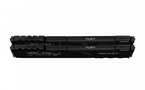 Pamięć DDR4 FURY Beast 128GB(4*32GB)/3600 CL18