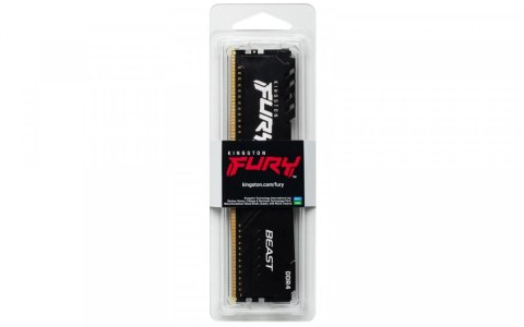 Pamięć DDR4 FURY Beast 8GB(1*8GB)/3600 CL17
