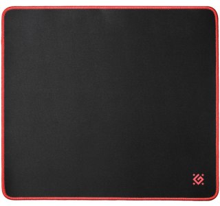 Podkładka Gaming XXL Czarna 400x355x3mm