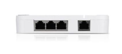 Przełącznik UniFi Access Hub Door Control UA-HUB Przełącznik UniFi Access Hub Door Control UA-HUB