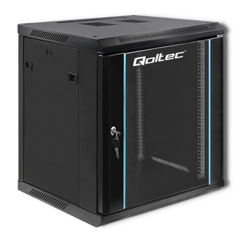 Szafa RACK 19 cali | 12U | 600 x 635 x 600 Szafa RACK 19 cali | 12U | 600 x 635 x 600