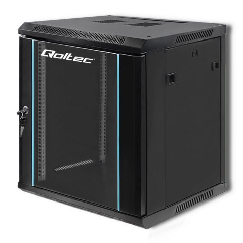 Szafa RACK 19 cali | 12U | 600 x 635 x 600 Szafa RACK 19 cali | 12U | 600 x 635 x 600