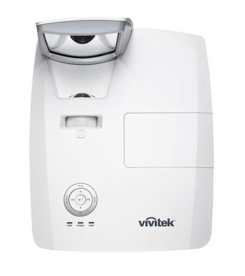 Zestaw Tablica 2 (Avtek TT-Board 90 Pro + projektor UST Vivitek DW770UST z uchwytem) Zestaw Tablica 2 (Avtek TT-Board 90 Pro + projektor UST Vivitek DW770UST z uchwytem)