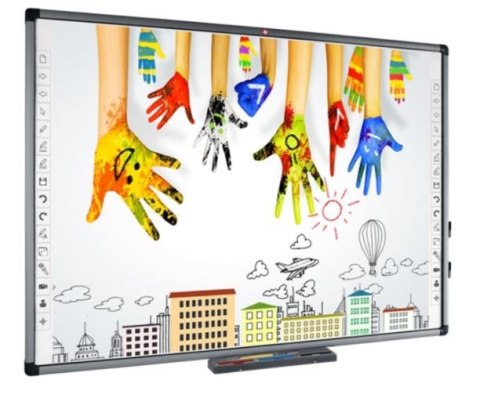 Zestaw Tablica 2 (Avtek TT-Board 90 Pro + projektor UST Vivitek DW770UST z uchwytem) Zestaw Tablica 2 (Avtek TT-Board 90 Pro + projektor UST Vivitek DW770UST z uchwytem)