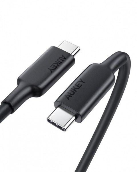 CB-CD23 kabel USB-C - USB-C 1m 100W 5A 20V TPE 4K60Hz 10Gbps CB-CD23 kabel USB-C - USB-C 1m 100W 5A 20V TPE 4K60Hz 10Gbps