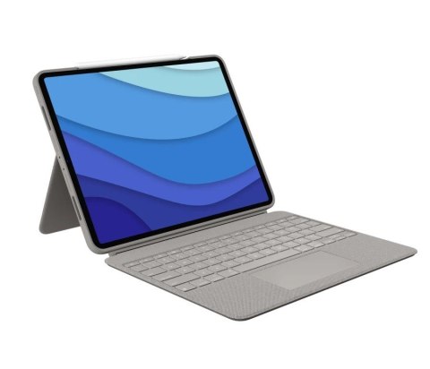 Etui Combo Touch US do iPad Pro 12,9 5-tej generacji Etui Combo Touch US do iPad Pro 12,9 5-tej generacji