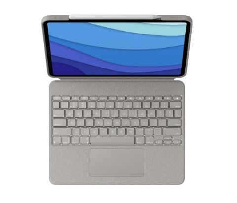 Etui Combo Touch US do iPad Pro 12,9 5-tej generacji Etui Combo Touch US do iPad Pro 12,9 5-tej generacji