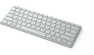 Klawiatura Bluetooth Compact 21Y-00038