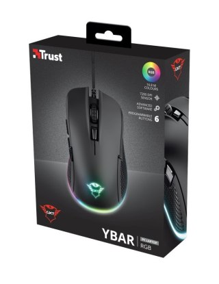 Mysz gamingowa GXT 922 YBAR