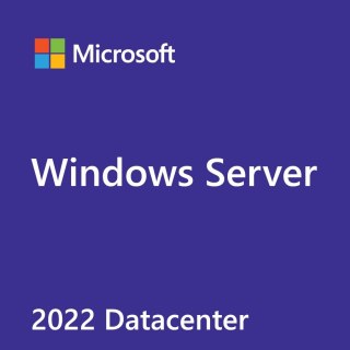 OEM Win Svr Datacenter 2022 PL 4Core AddLic. P71-09452