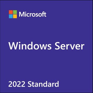 OEM Win Svr Standard 2022 PL 4Cr NoMedia/NoKey (APOS) AddLic. P73-08391
