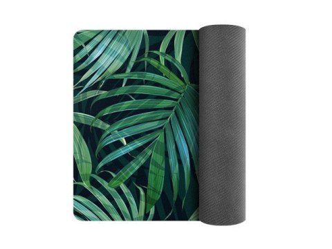 Podkładka pod mysz Foto Modern Art Palm Tree 220x180mm 10-Pack Podkładka pod mysz Foto Modern Art Palm Tree 220x180mm 10-Pack