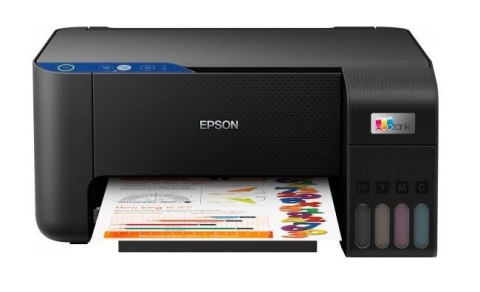 Urządzenie wielofunkcyjne MFP L3211 ITS kolor A4/33ppm/USB/3pl/BLPR/niebieski panel Urządzenie wielofunkcyjne MFP L3211 ITS kolor A4/33ppm/USB/3pl/BLPR/niebieski panel