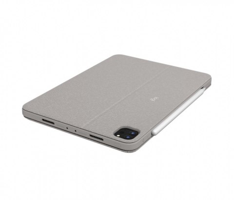 Etui z klawiaturą Combo Touch US iPad Pro 11 1,2,3 Gen Etui z klawiaturą Combo Touch US iPad Pro 11 1,2,3 Gen